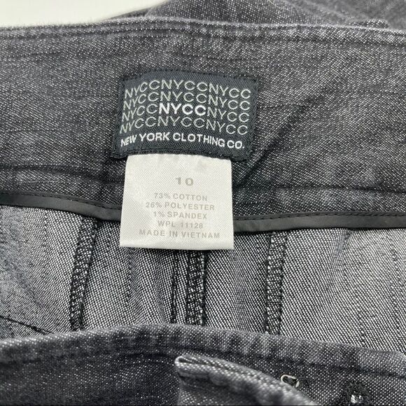 đ¸Â NYCCâWomen's Pantsâ
 - Picture 5 of 9